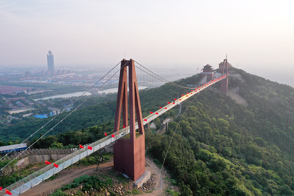 棧道主要分類(lèi)